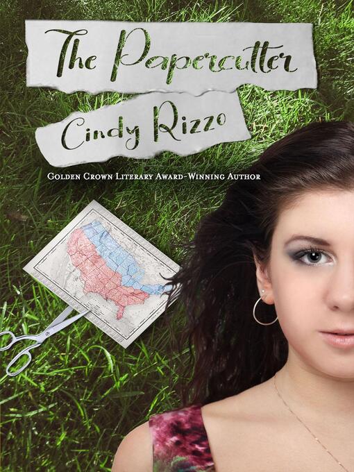 Title details for The Papercutter by Cindy Rizzo - Available